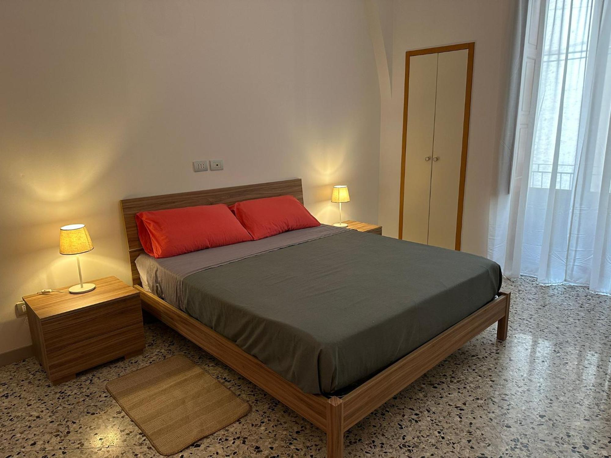 Casa Melo Apartment Monopoli Exterior photo