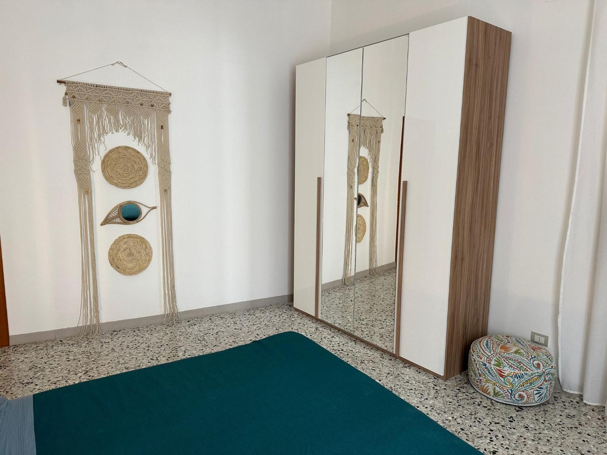 Casa Melo Apartment Monopoli Exterior photo