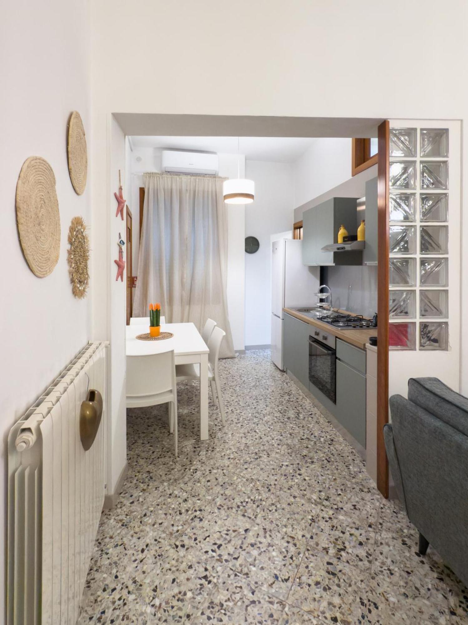 Casa Melo Apartment Monopoli Exterior photo