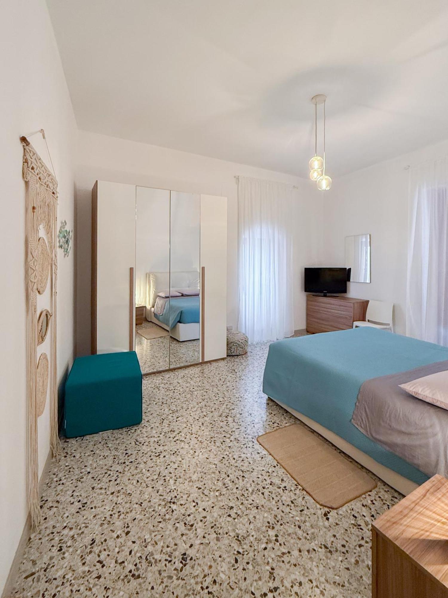 Casa Melo Apartment Monopoli Exterior photo